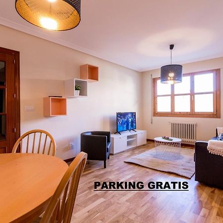 Apartamento El Nido de Manuela El Burgo De Osma Exterior foto