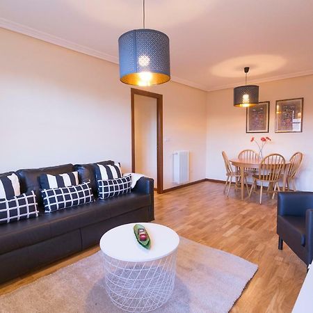 Apartamento El Nido de Manuela El Burgo De Osma Exterior foto