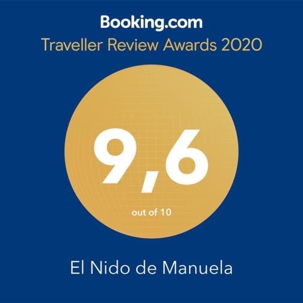 Apartamento El Nido de Manuela El Burgo De Osma Exterior foto