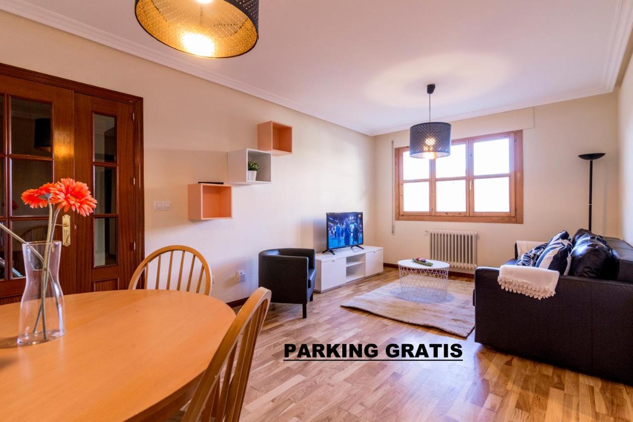 Apartamento El Nido de Manuela El Burgo De Osma Exterior foto