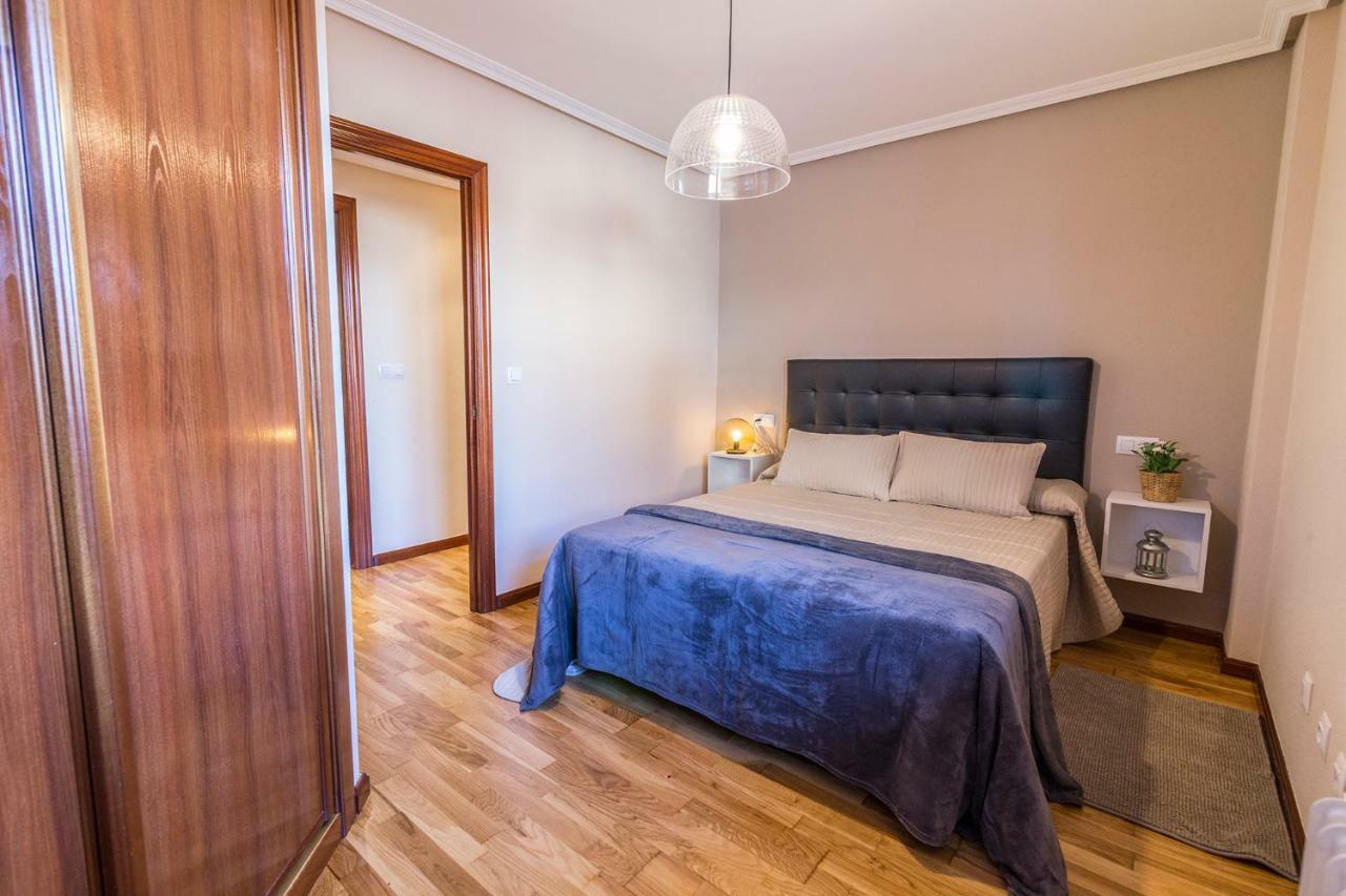 Apartamento El Nido de Manuela El Burgo De Osma Exterior foto